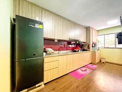 Blk 214 Jurong East Street 21 (Jurong East), HDB 3 Rooms #495589771